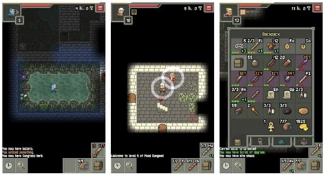 best dungeon crawler android|More.